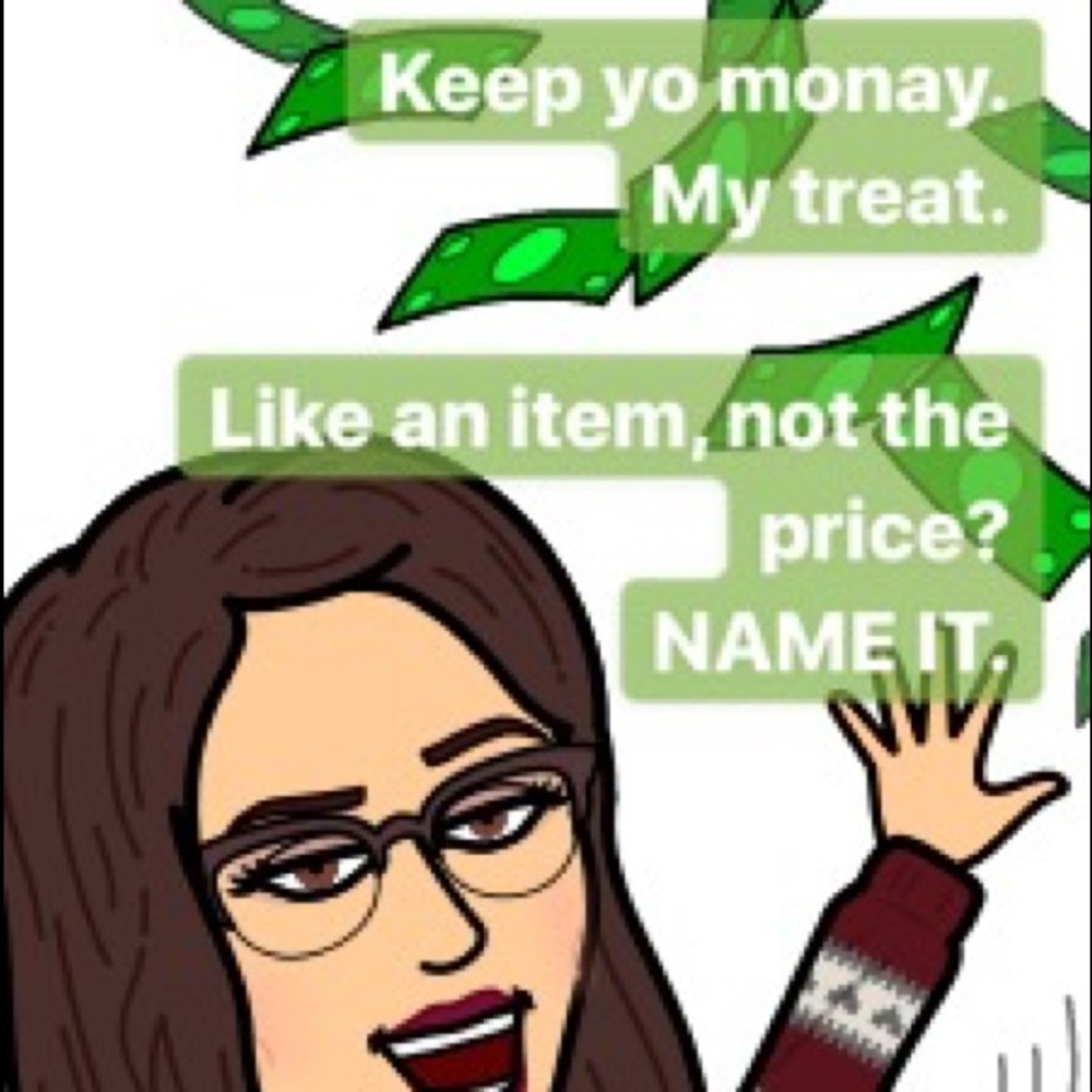 Name your price!! Trade offers are welcome!!